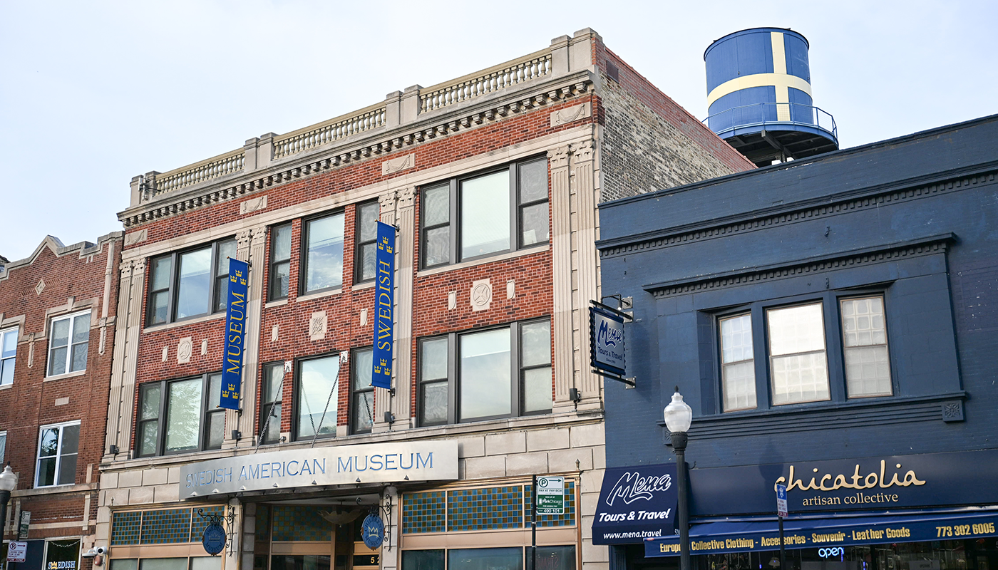 Uptown, Andersonville, Rogers Park, and Edgewater are recognized as Dementia-Friendly Communities