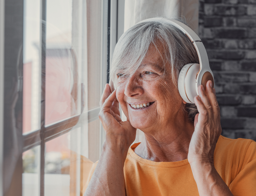 How Music Supports Cognitive Health in Older Adults