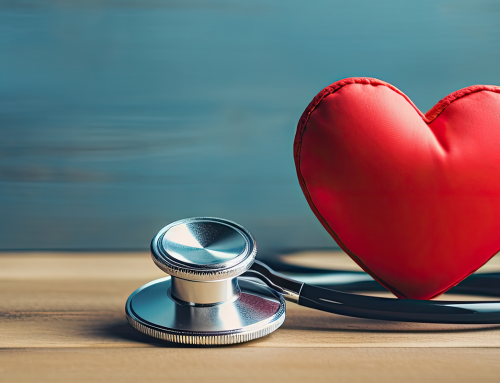 Caregivers: Seen, Valued, and Appreciated