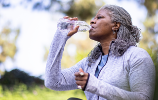Extreme Heat Watch: How to Stay Cool