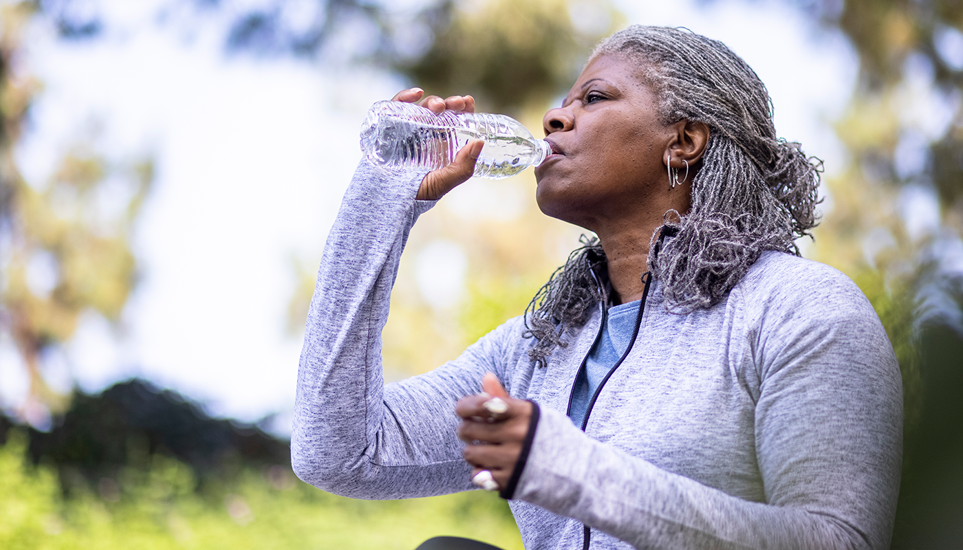 Extreme Heat Watch: How to Stay Cool