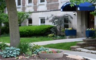 Hartwell Place Receives Choice Community Award