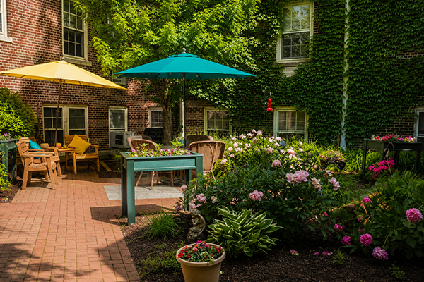 Hartwell Place Memory Care Hartwell Place Memory Care