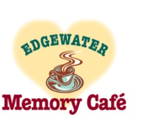 edgewater memory cafe