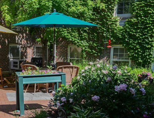 Hartwell Place Helps Lead Dementia-Friendly Community Initiative  Across Chicago's North Side